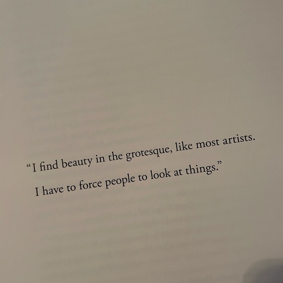 Alexander McQueen Savage Beauty Book - Picture 8 of 8